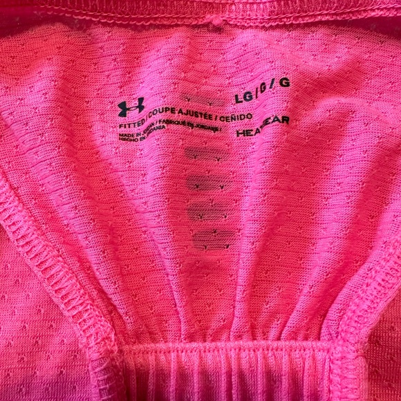 Under Armour Tank Top - Picture 3 of 3